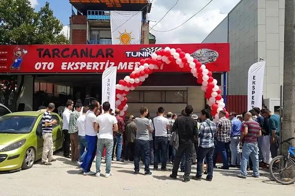TARCANLAR TUNİNG EKSPERTİZ KOCAELİ - Resim 3