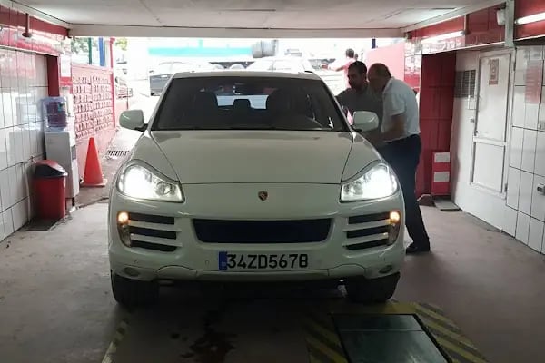 TARCANLAR TUNİNG EKSPERTİZ KOCAELİ - Resim 20