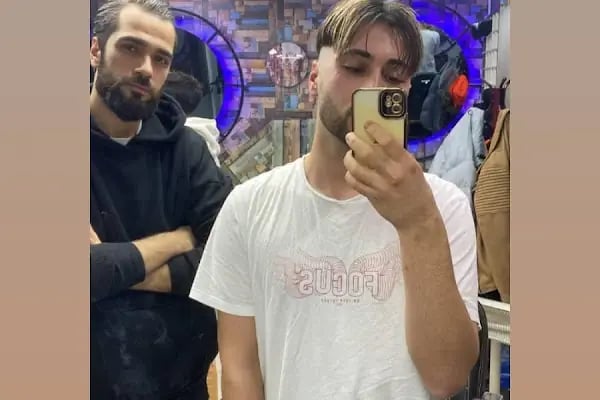 Salon Tıraşizm - Resim 2