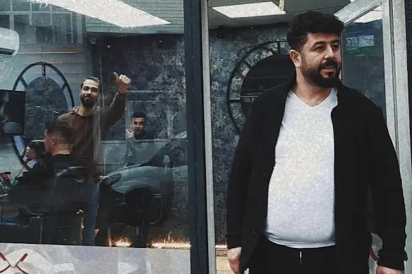 Salon Tıraşizm - Resim 4