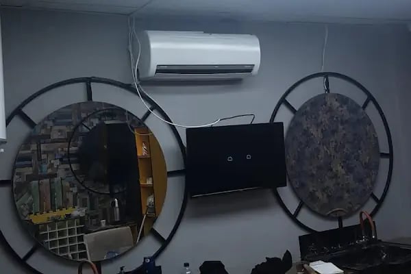 Salon Tıraşizm - Resim 7