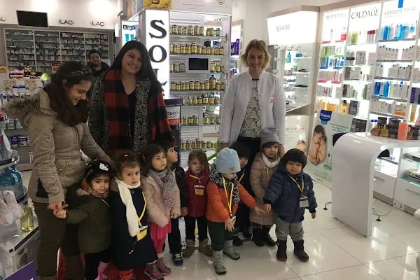 ADA ECZANESİ / SARIYER - Resim 14