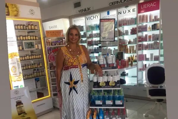 ADA ECZANESİ / SARIYER - Resim 2