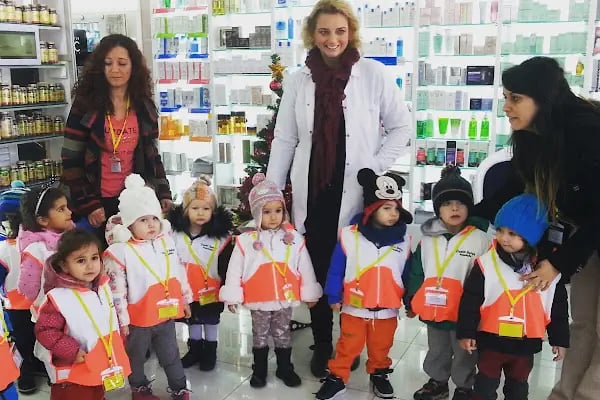 ADA ECZANESİ / SARIYER - Resim 4