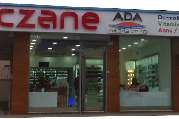 ADA ECZANESİ / SARIYER - Resim 15