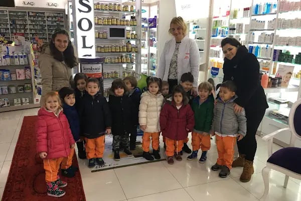 ADA ECZANESİ / SARIYER - Resim 12