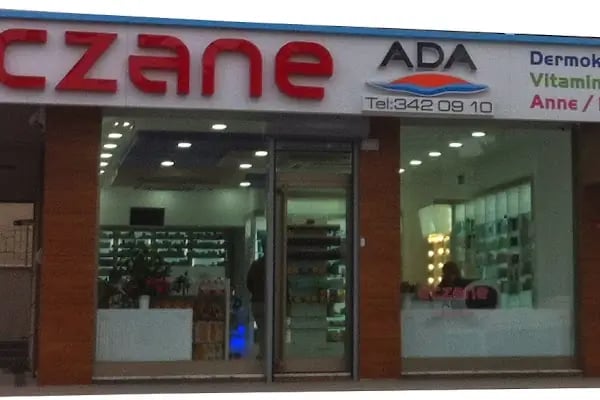 ADA ECZANESİ / SARIYER - Resim 19