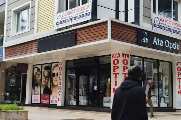 Uzm. Kl. Psk. Bayram Şimşek, Psikoloji - Resim 1
