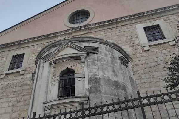 OSMANLI CAMİİ - Resim 11