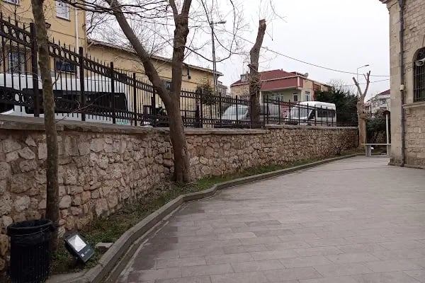 OSMANLI CAMİİ - Resim 6