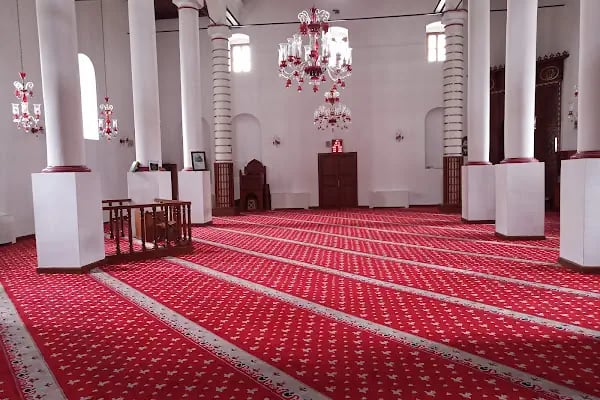 OSMANLI CAMİİ - Resim 2