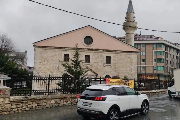 OSMANLI CAMİİ - Resim 19