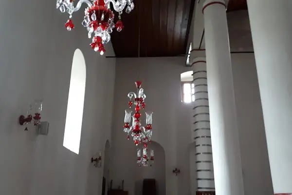 OSMANLI CAMİİ - Resim 18