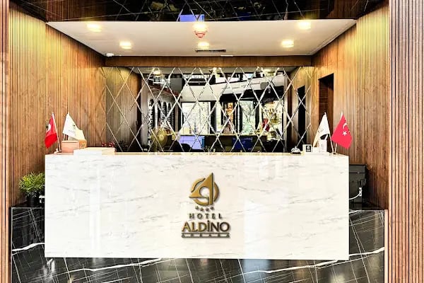 The Life Hotel &amp; Spa - Resim 19