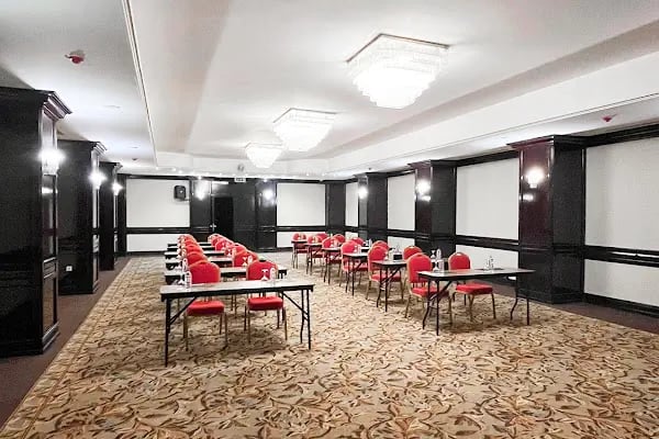 The Life Hotel &amp; Spa - Resim 16