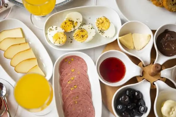 The Life Hotel &amp; Spa - Resim 14