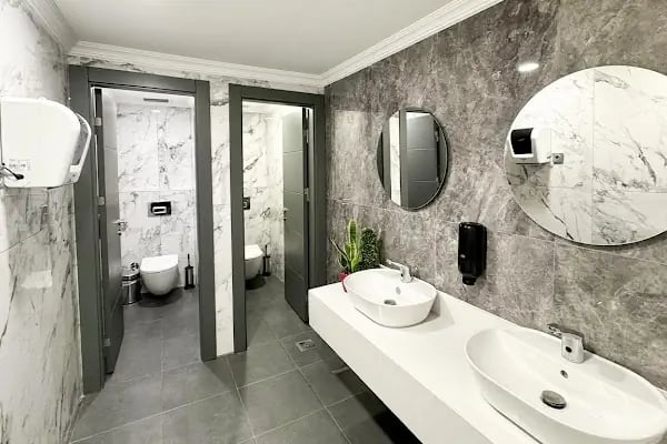 The Life Hotel &amp; Spa - Resim 3
