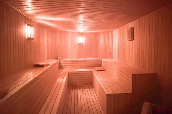 The Life Hotel &amp; Spa - Resim 12