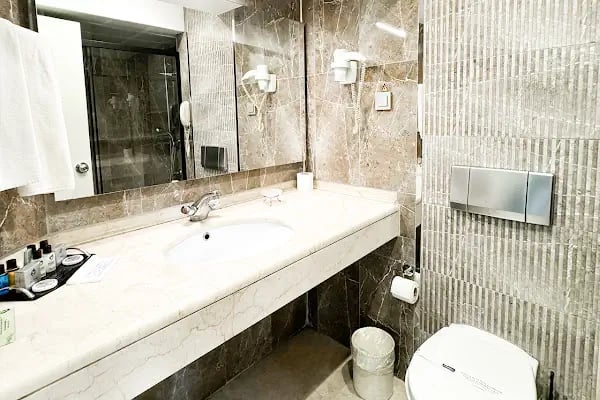 The Life Hotel &amp; Spa - Resim 4