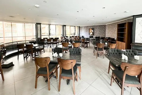 The Life Hotel &amp; Spa - Resim 7
