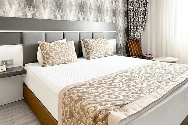 The Life Hotel &amp; Spa - Resim 6