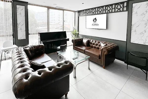 The Life Hotel &amp; Spa - Resim 13