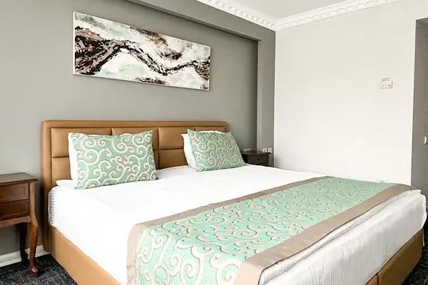 The Life Hotel &amp; Spa - Resim 2