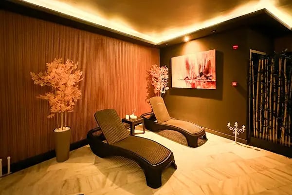 The Life Hotel &amp; Spa - Resim 9
