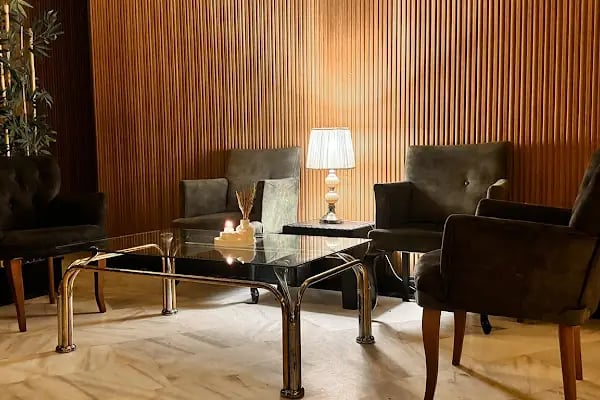 The Life Hotel &amp; Spa - Resim 17