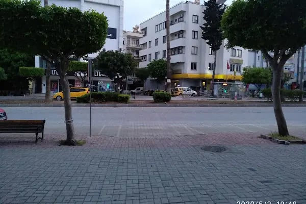 TEB Alanya Şubesi - Resim 8