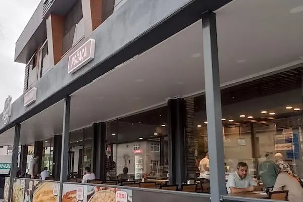 Beyenal Unlu Mamülleri - Resim 8