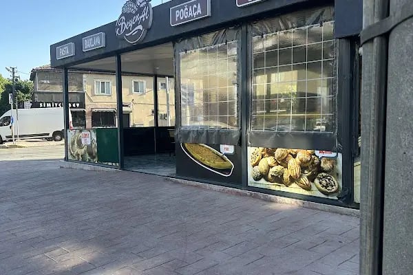 Beyenal Unlu Mamülleri - Resim 2