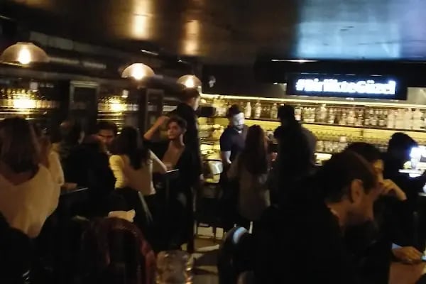 RİTA BAR - Resim 12