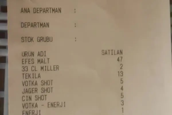 RİTA BAR - Resim 17