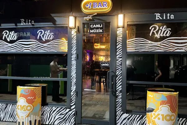 RİTA BAR - Resim 2