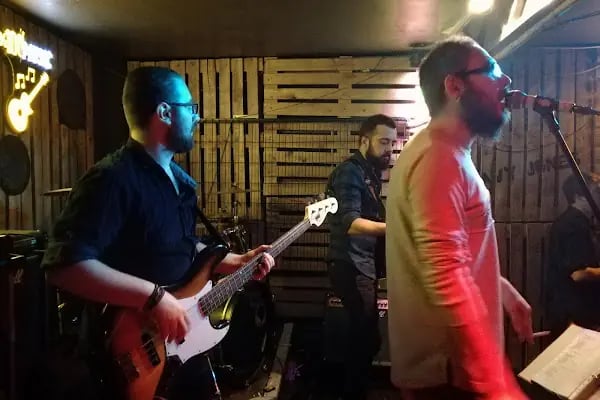 RİTA BAR - Resim 19