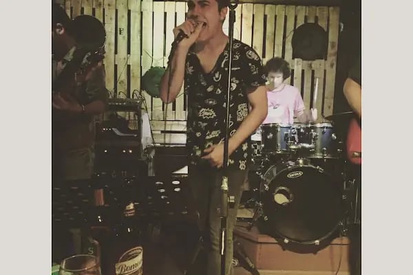 RİTA BAR - Resim 15