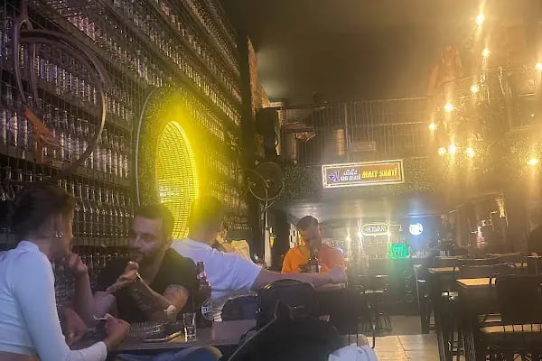 RİTA BAR - Resim 8