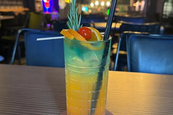RİTA BAR - Resim 4
