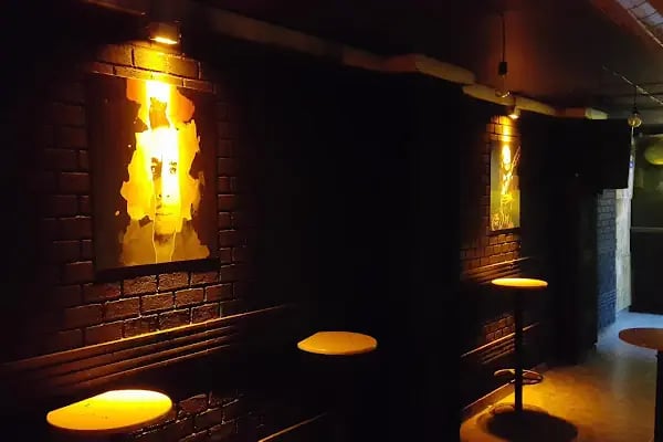 RİTA BAR - Resim 6