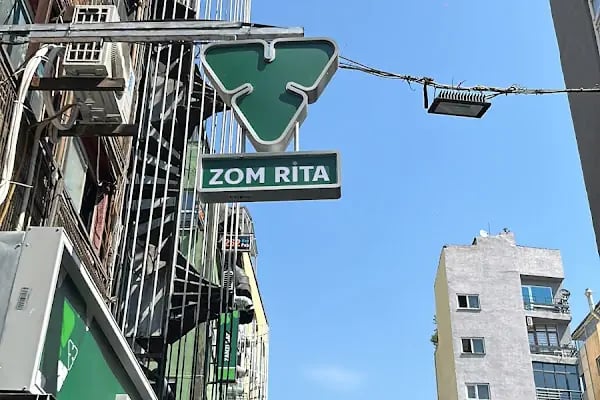 RİTA BAR - Resim 7