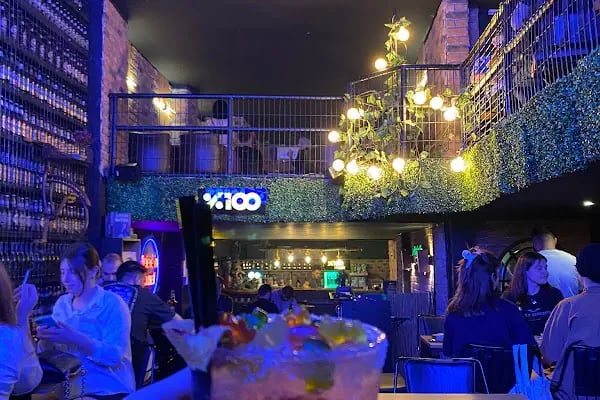 RİTA BAR - Resim 1