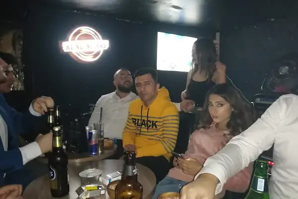 RİTA BAR - Resim 14