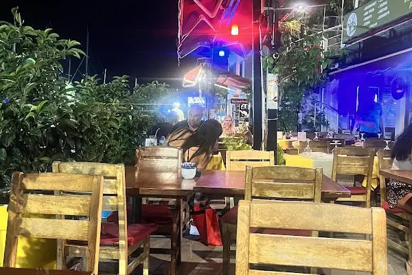 Bodrum Cafe Restaurant - Resim 4