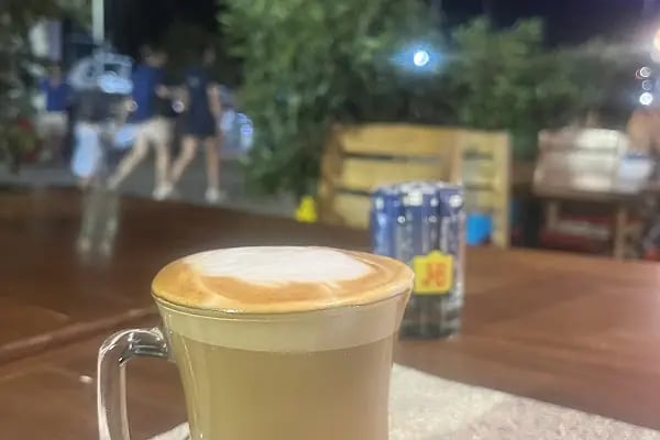 Bodrum Cafe Restaurant - Resim 5
