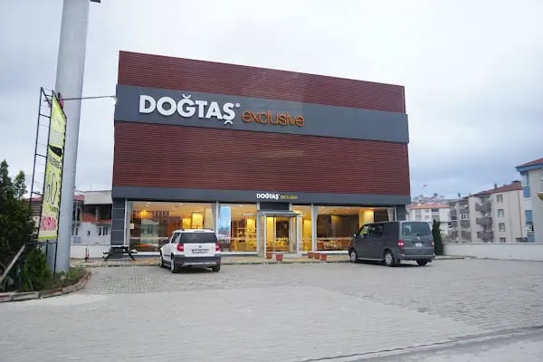 Doğtaş Exclusive Balıkesir Merkez - Resim 3