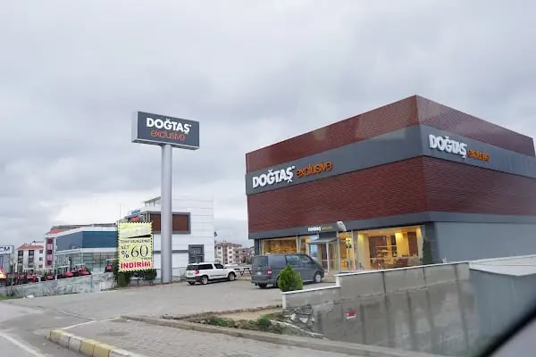 Doğtaş Exclusive Balıkesir Merkez - Resim 1