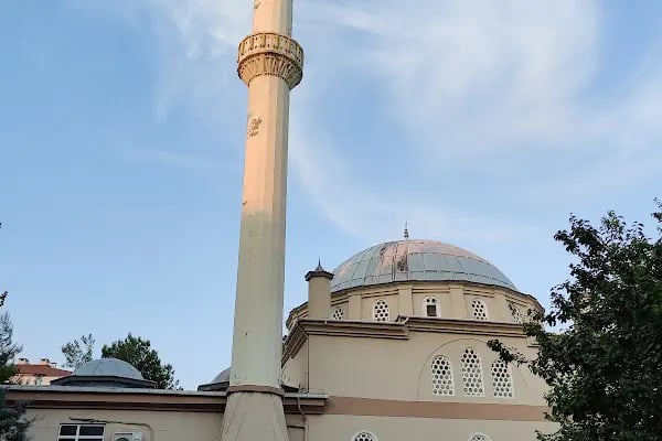Kurfalı Çınar Camii - Resim 1