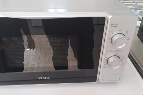Vestel Birecik Meydan Yetkili Satış Mağazası - İmam Temel - Resim 6