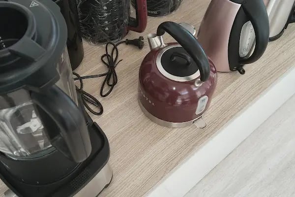 Vestel Birecik Meydan Yetkili Satış Mağazası - İmam Temel - Resim 12